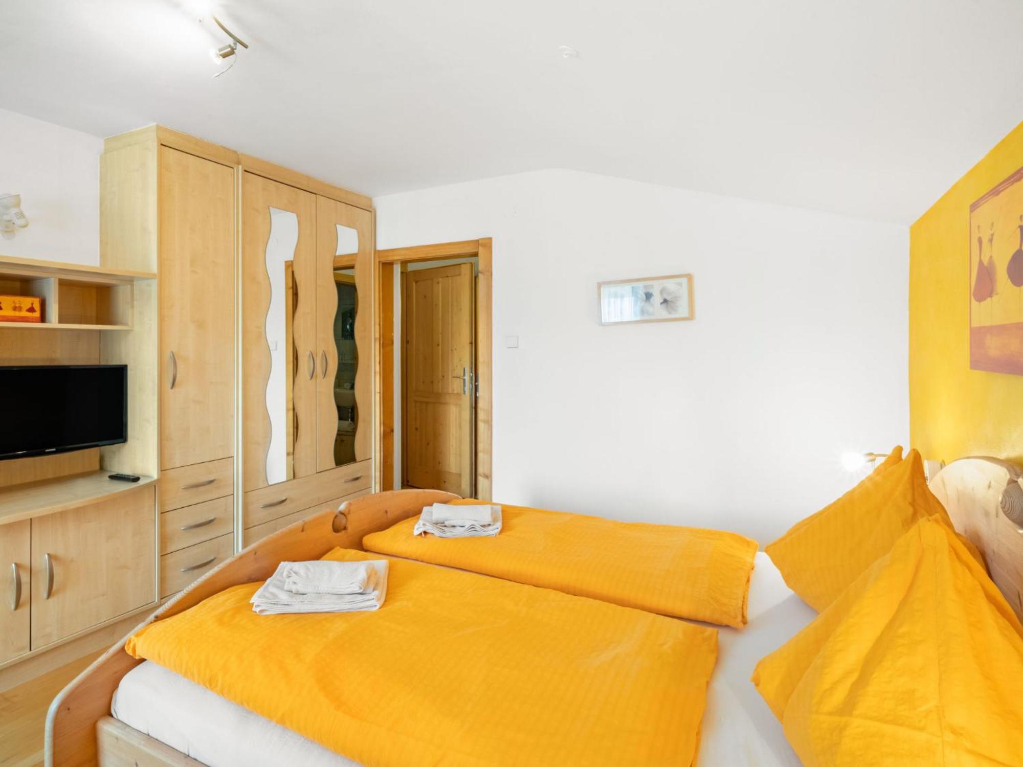 Apartment Rupertus-4 By Interhome Maishofen Exterior foto